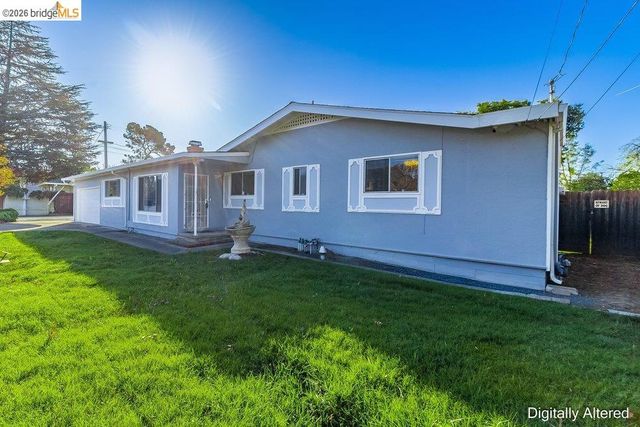 3336 Euclid Avenue, Concord, CA 94519