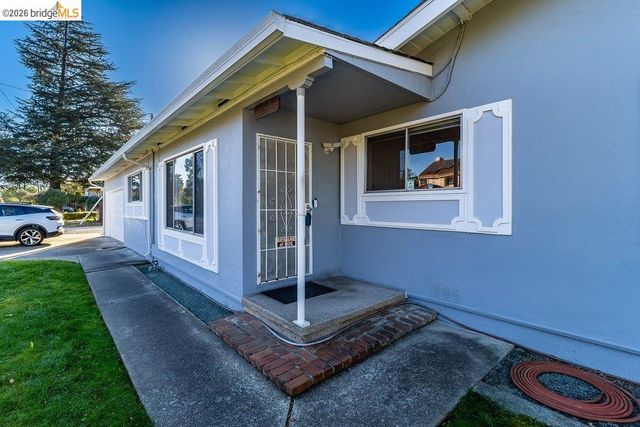 3336 Euclid Avenue, Concord, CA 94519