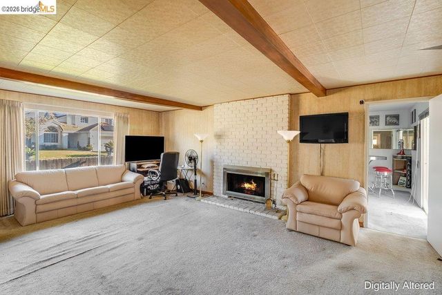 3336 Euclid Avenue, Concord, CA 94519