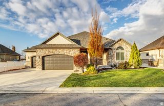 479 E FOX FARM PL, Draper, UT 84020