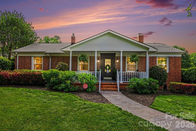 107 Peachtree Street, Belmont, NC 28012