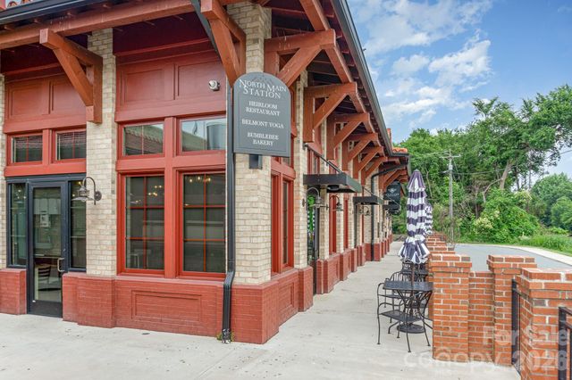 107 Peachtree Street, Belmont, NC 28012