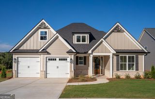 1351 Legend Drive, Greensboro, GA 30642