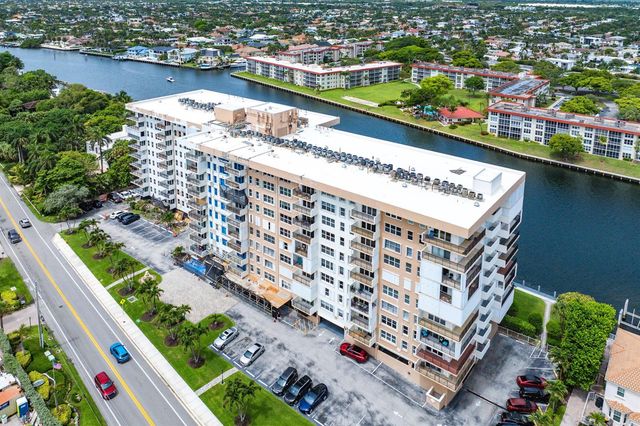 1150 Hillsboro Mile 905, Hillsboro Beach, FL 33062