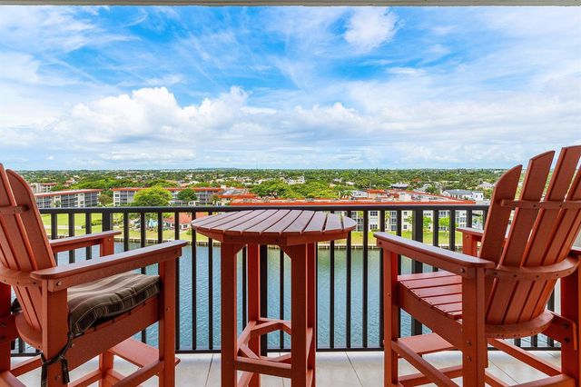 1150 Hillsboro Mile 905, Hillsboro Beach, FL 33062