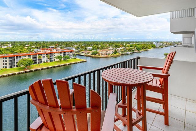 1150 Hillsboro Mile 905, Hillsboro Beach, FL 33062