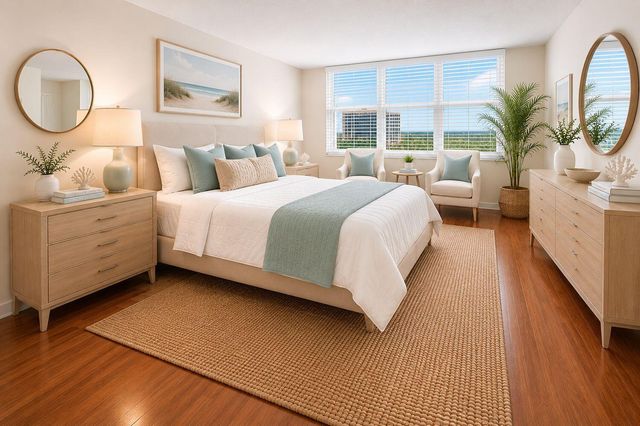 1150 Hillsboro Mile 905, Hillsboro Beach, FL 33062