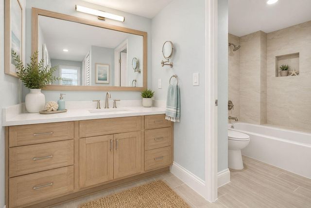 1150 Hillsboro Mile 905, Hillsboro Beach, FL 33062