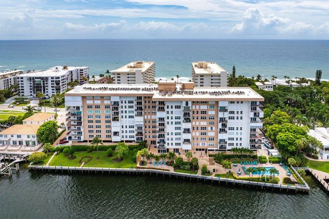 1150 Hillsboro Mile 905, Hillsboro Beach, FL 33062