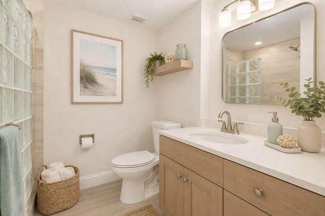 1150 Hillsboro Mile 905, Hillsboro Beach, FL 33062