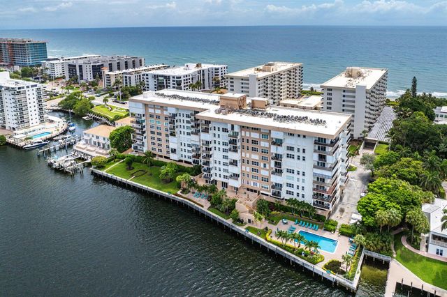 1150 Hillsboro Mile 905, Hillsboro Beach, FL 33062
