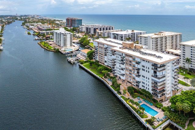 1150 Hillsboro Mile 905, Hillsboro Beach, FL 33062