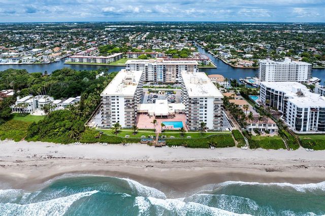 1150 Hillsboro Mile 905, Hillsboro Beach, FL 33062