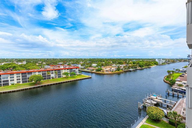 1150 Hillsboro Mile 905, Hillsboro Beach, FL 33062