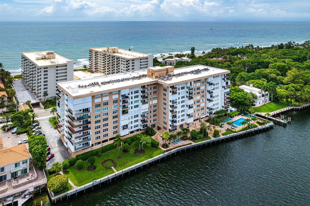 1150 Hillsboro Mile 905, Hillsboro Beach, FL 33062