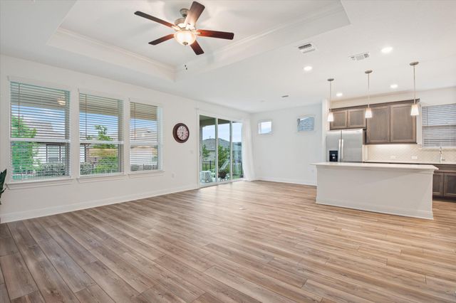 210 Bellows ST, Georgetown, TX 78633
