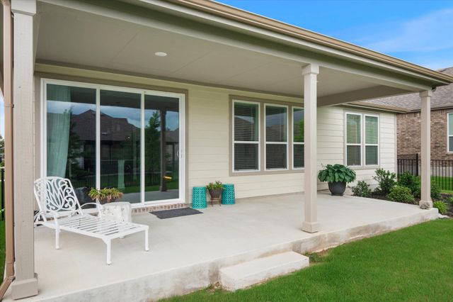 210 Bellows ST, Georgetown, TX 78633