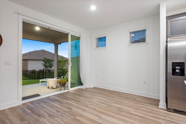 210 Bellows ST, Georgetown, TX 78633