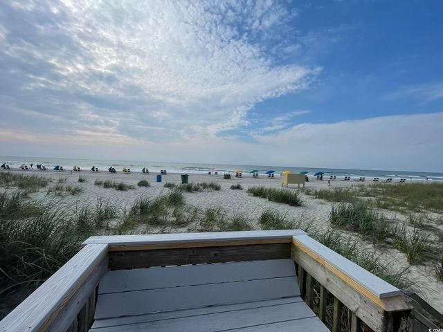 5308 N Ocean Blvd. # 1804, Myrtle Beach, SC 29577