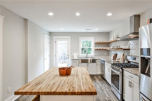 2026 Anderson SE Drive, Smyrna, GA 30080