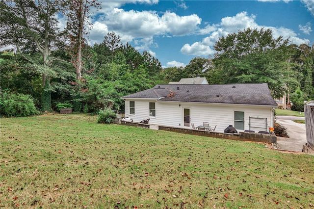 2026 Anderson SE Drive, Smyrna, GA 30080