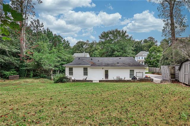 2026 Anderson SE Drive, Smyrna, GA 30080