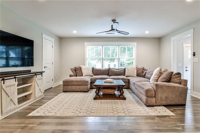 2026 Anderson SE Drive, Smyrna, GA 30080