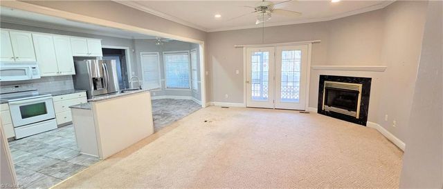 105 Sprinkle Mill Circle, Lewisville, NC 27023