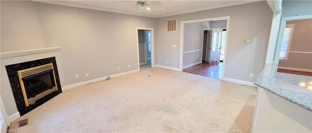 105 Sprinkle Mill Circle, Lewisville, NC 27023