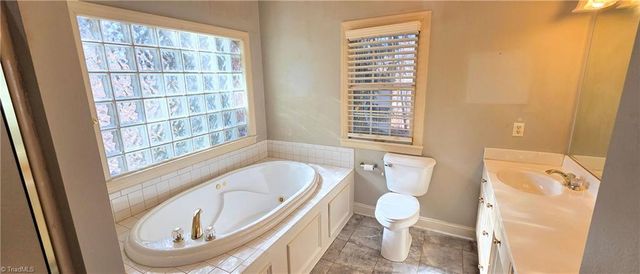 105 Sprinkle Mill Circle, Lewisville, NC 27023