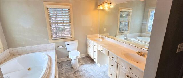 105 Sprinkle Mill Circle, Lewisville, NC 27023