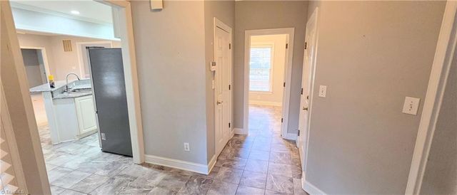 105 Sprinkle Mill Circle, Lewisville, NC 27023