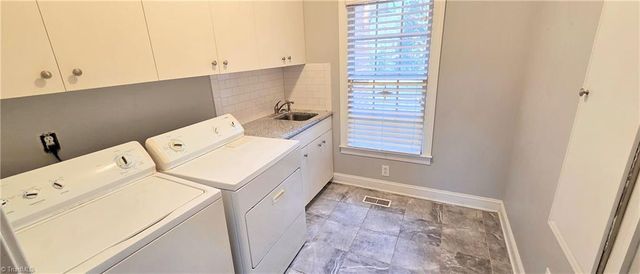 105 Sprinkle Mill Circle, Lewisville, NC 27023