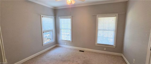 105 Sprinkle Mill Circle, Lewisville, NC 27023