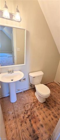 105 Sprinkle Mill Circle, Lewisville, NC 27023