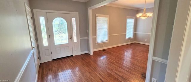 105 Sprinkle Mill Circle, Lewisville, NC 27023