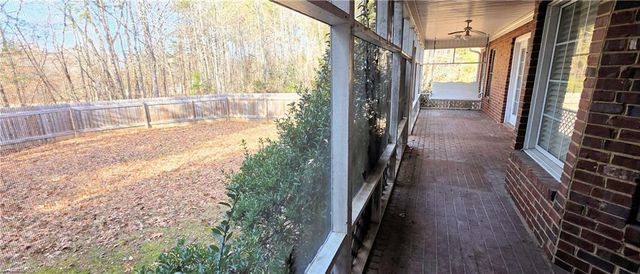 105 Sprinkle Mill Circle, Lewisville, NC 27023