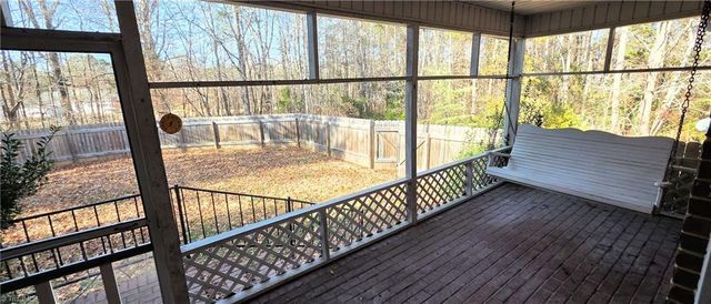 105 Sprinkle Mill Circle, Lewisville, NC 27023