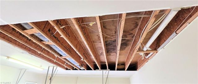 105 Sprinkle Mill Circle, Lewisville, NC 27023