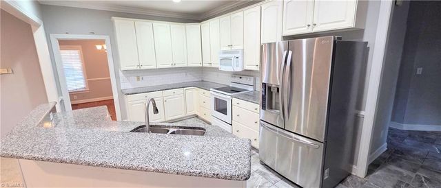 105 Sprinkle Mill Circle, Lewisville, NC 27023