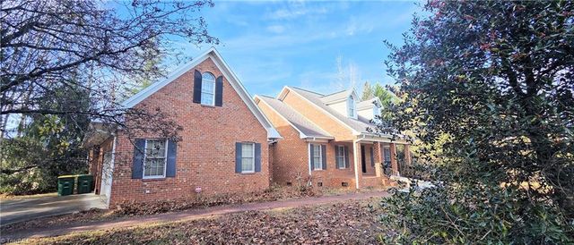 105 Sprinkle Mill Circle, Lewisville, NC 27023