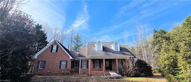 105 Sprinkle Mill Circle, Lewisville, NC 27023