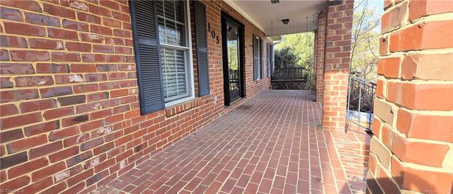 105 Sprinkle Mill Circle, Lewisville, NC 27023