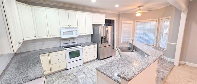 105 Sprinkle Mill Circle, Lewisville, NC 27023