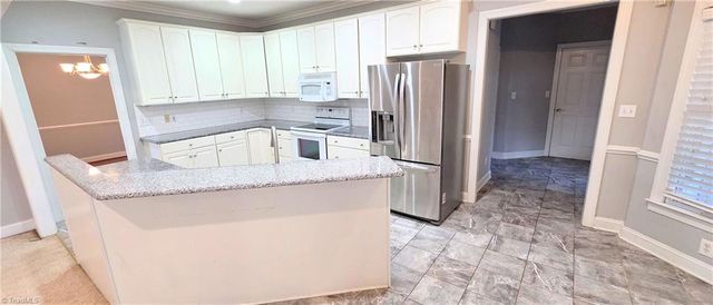 105 Sprinkle Mill Circle, Lewisville, NC 27023