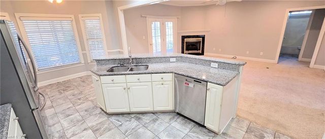 105 Sprinkle Mill Circle, Lewisville, NC 27023