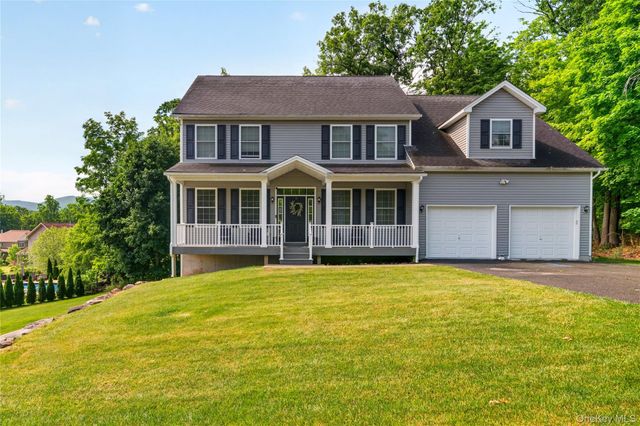 28 Ardmore Street, Cornwall, NY 12553
