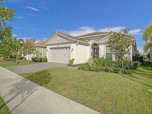 4645 Pumello Drive, Westlake, FL 33470