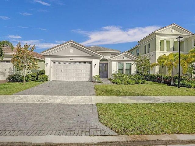4645 Pumello Drive, Westlake, FL 33470