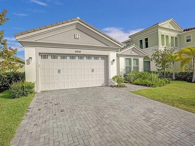 4645 Pumello Drive, Westlake, FL 33470